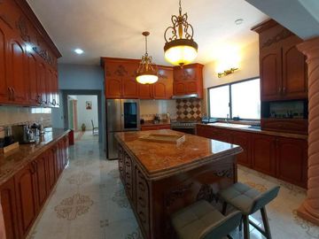 Casa en Venta Cancun Residencia Bonfil