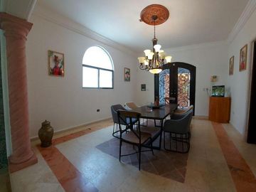 Casa en Venta Cancun Residencia Bonfil