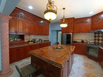 Casa en Venta Cancun Residencia Bonfil