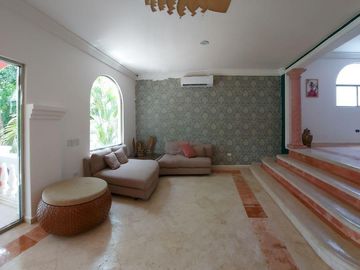 Casa en Venta Cancun Residencia Bonfil