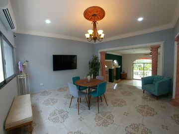 Casa en Venta Cancun Residencia Bonfil