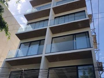 DEPARTAMENTO EN PLAYA DEL CARMEN
