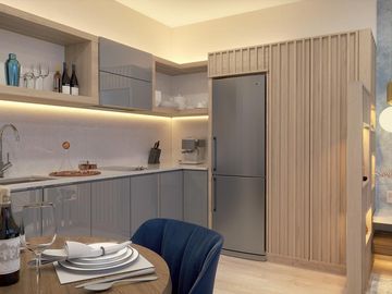 DEPARTAMENTO EN PLAYA DEL CARMEN