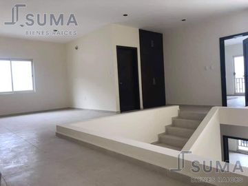 Casa en Venta en Fraccionamiento Haciendas del Rull, Tampico Tamaulipas.