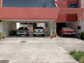 Casa en Del Recreo