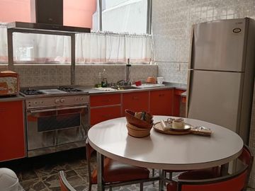 Casa en Del Recreo