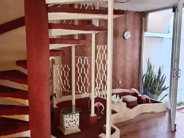 Casa en Del Recreo