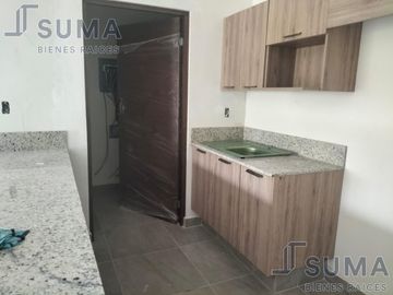 Departamento en Venta en Col. Smith, Tampico Tamaulipas.