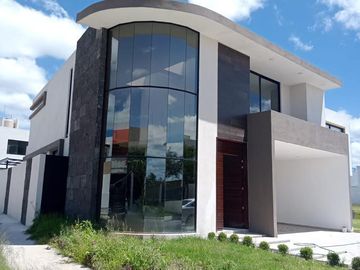 Casa - El Mayorazgo