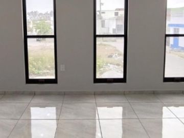 Casa en Venta en Col. Jesus Luna Luna, Madero Tamaulipas