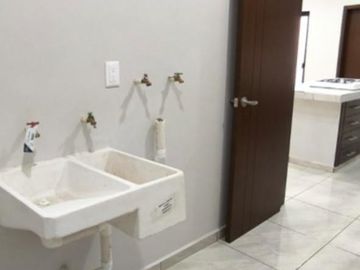 Casa en Venta en Col. Jesus Luna Luna, Madero Tamaulipas