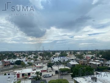 Penthouse en Venta en Col. Unidad Nacional, Madero Tamaulipas.
