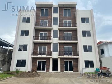 Penthouse en Venta en Col. Unidad Nacional, Madero Tamaulipas.