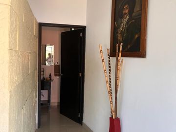 Casa en Palmira Tinguindin