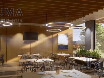 Departamentos en Venta en Monterrey, Nuevo León.
