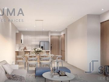 Departamentos en Venta en Monterrey, Nuevo León.