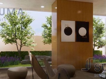 Departamentos en Venta en Monterrey, Nuevo León.