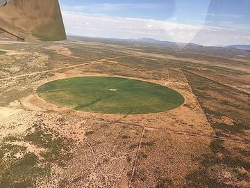 Venta de Rancho Agrícola por Carr. Cd. Aldama, Fer