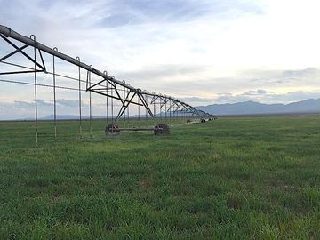 Venta de Rancho Agrícola por Carr. Cd. Aldama, Fer