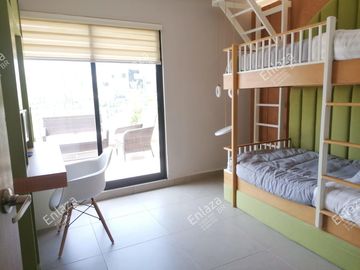 Casa en Venta en Dominio Cumbres 3 Niveles