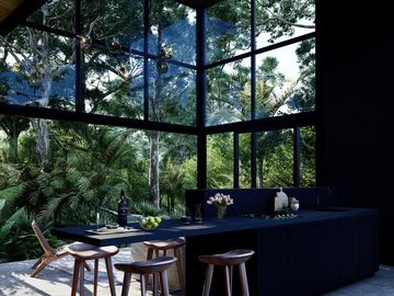 Casa - Tulum
