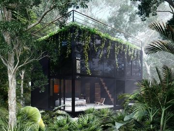 Casa - Tulum