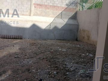Casa en Venta en Fracc. Haciendas del Rull, Tampico Tamaulipas.