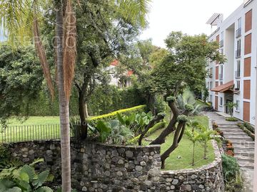 Departamento - San Miguel Acapantzingo
