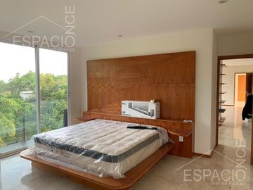 Departamento - San Miguel Acapantzingo