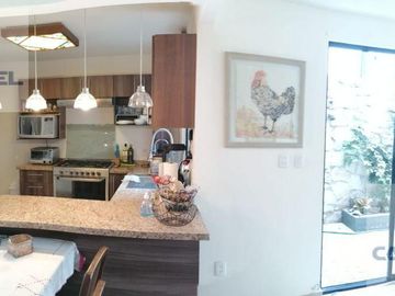 Hermosa Casa en VENTA ubicada en Condominio en ZIBATA (MT)