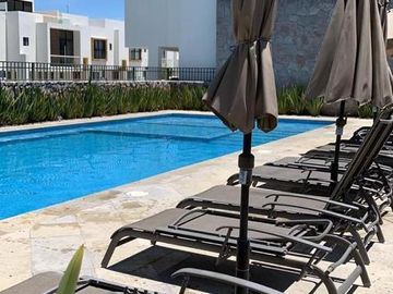 Hermosa Casa en VENTA ubicada en Condominio en ZIBATA (MT)