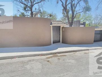 Residencia en Venta en Frac San Lorenzo al Sur de Saltillo