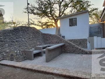 Residencia en Venta en Frac San Lorenzo al Sur de Saltillo