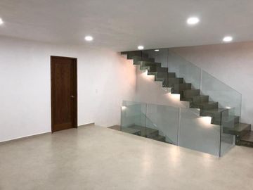 Casa en condominio - Fraccionamiento Lomas de  Angelópolis