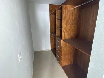 Casa en condominio - Fraccionamiento Lomas de  Angelópolis