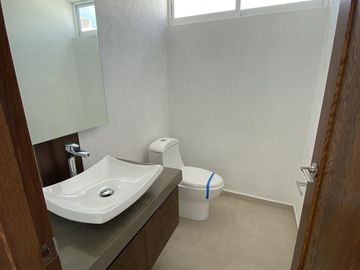 Casa en condominio - Fraccionamiento Lomas de  Angelópolis