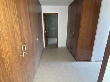 Casa en condominio - Fraccionamiento Lomas de  Angelópolis