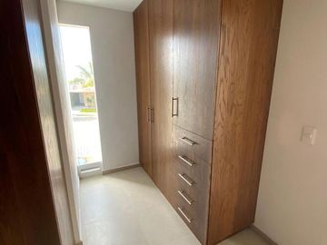 Casa en condominio - Fraccionamiento Lomas de  Angelópolis