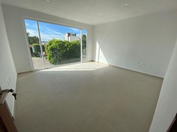 Casa en condominio - Fraccionamiento Lomas de  Angelópolis