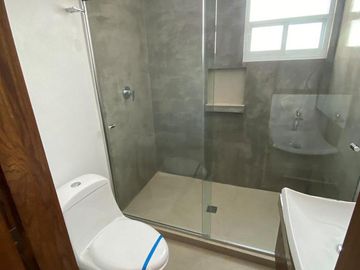 Casa en condominio - Fraccionamiento Lomas de  Angelópolis