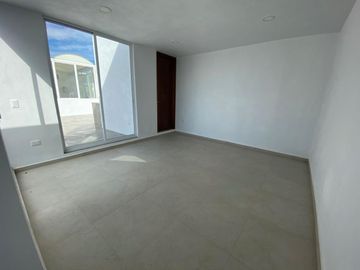 Casa en condominio - Fraccionamiento Lomas de  Angelópolis