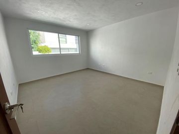 Casa en condominio - Fraccionamiento Lomas de  Angelópolis