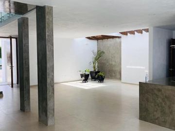 Casa en condominio - Fraccionamiento Lomas de  Angelópolis
