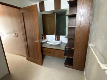 Casa en condominio - Fraccionamiento Lomas de  Angelópolis