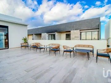 VENTA DE DEPARTAMENTO EN MUSA DEL CARMEN EN PLAYA DEL CARMEN QUINTANA ROO
