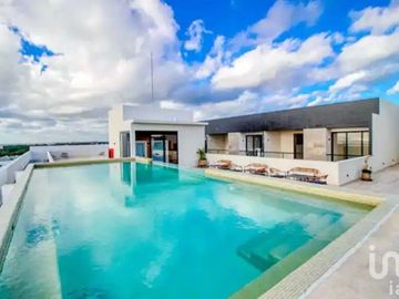 VENTA DE DEPARTAMENTO EN MUSA DEL CARMEN EN PLAYA DEL CARMEN QUINTANA ROO