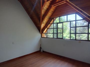 CABAÑA EN VENTA EN EL BOSQUE,PUEBLO MAGICO MINERAL DEL CHICO HIDALGO