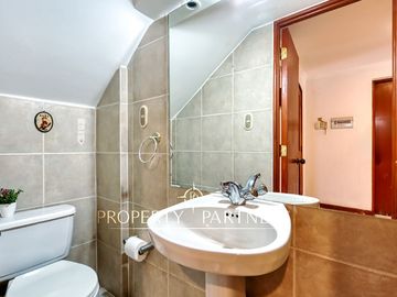 Propiedad en venta ubicada en un barrio consolidado con excelente ubicación, Peñalolén