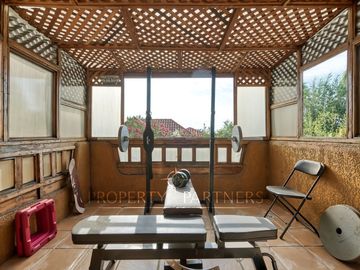 Propiedad en venta ubicada en un barrio consolidado con excelente ubicación, Peñalolén