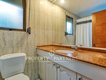 Propiedad en venta ubicada en un barrio consolidado con excelente ubicación, Peñalolén